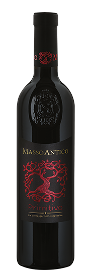 Masso Antico - Primitivo Appassimento